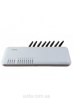 VoIP-GSM шлюз HyberTone GoIP 8